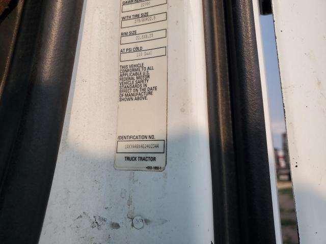 2014 KENWORTH T680 #3312625165