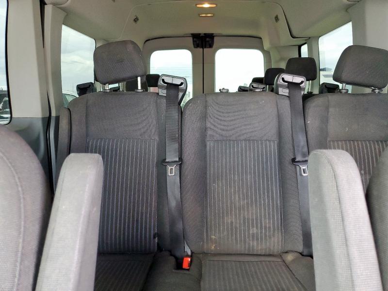 2016 FORD TRANSIT T- 1FBAX2CG9GKB31094