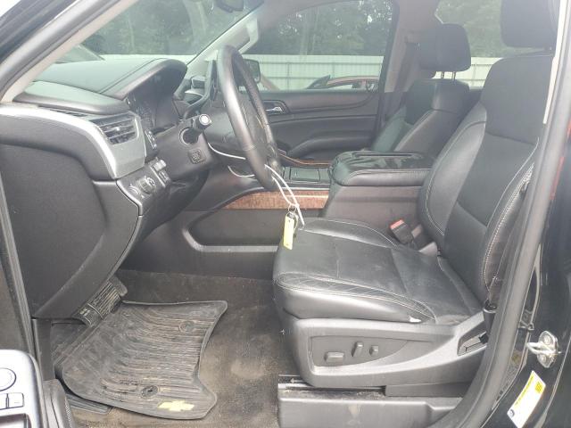 2015 CHEVROLET TAHOE C150 - 1GNSCCKC7FR588371