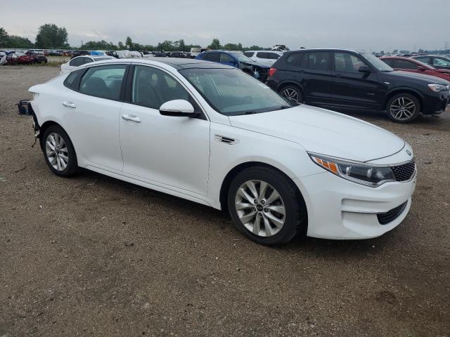 2016 KIA OPTIMA EX - 5XXGU4L37GG090546