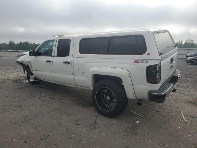 2014 CHEVROLET SILVERADO - 1GCVKREC9EZ211000