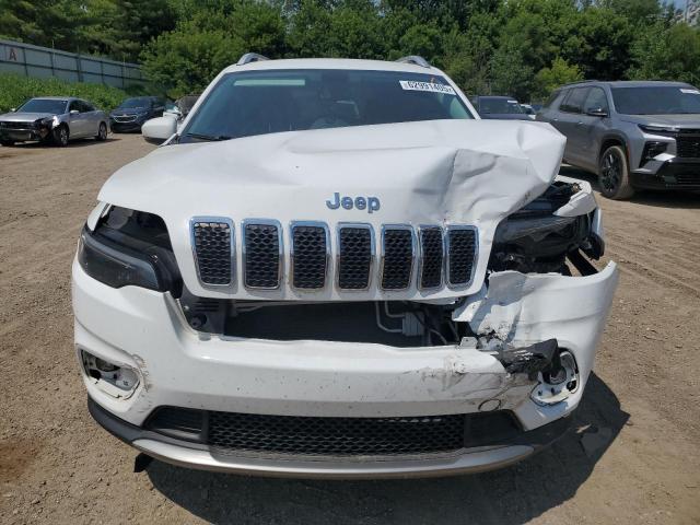 2019 JEEP CHEROKEE L - 1C4PJMDXXKD408012