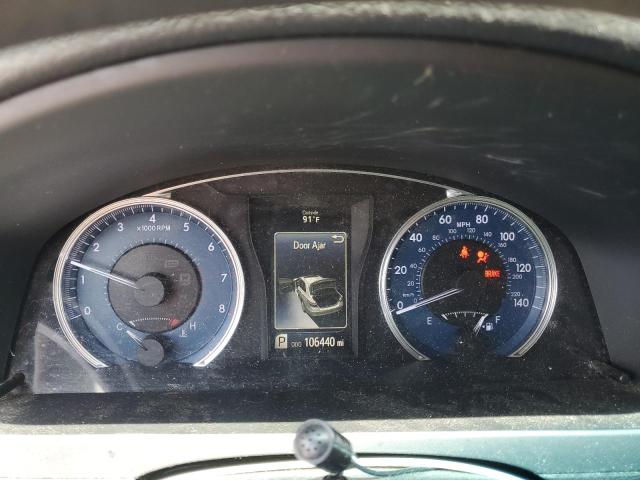 2016 TOYOTA CAMRY LE 4T4BF1FK7GR570846