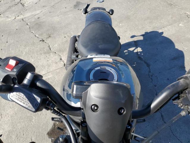 2024 HONDA CMX1100 A JH2SC8308RK300730