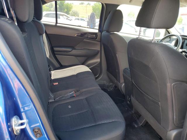 2019 MITSUBISHI ECLIPSE CR JA4AT3AA7KZ031856