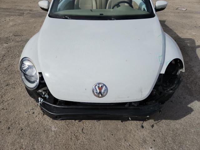 2015 VOLKSWAGEN BEETLE 1.8 3VW507AT2FM801782
