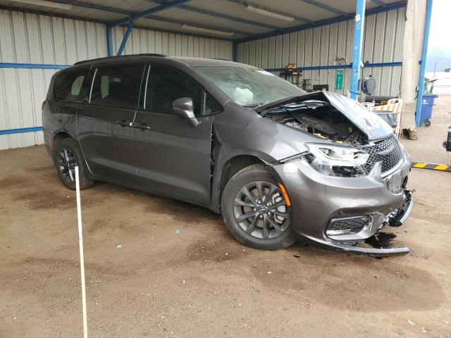 2021 CHRYSLER PACIFICA T - 2C4RC3BG4MR523169