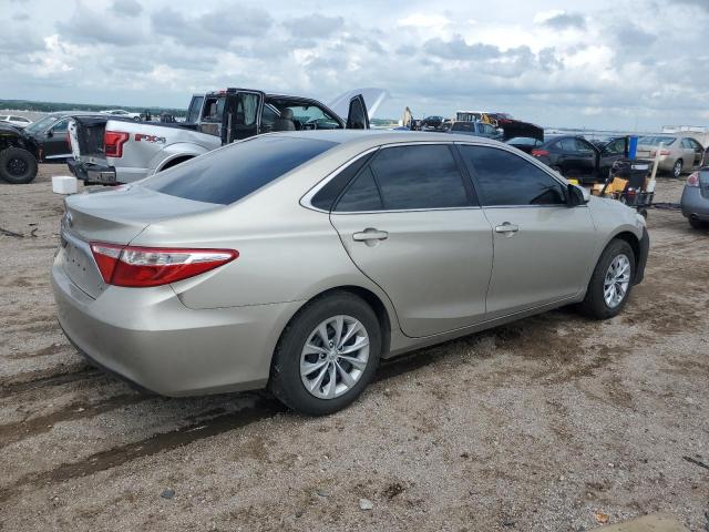 2015 TOYOTA CAMRY LE 4T1BF1FK4FU088098
