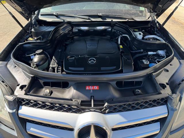 2013 MERCEDES-BENZ GLK 350 4M - WDCGG8JB1DG120132
