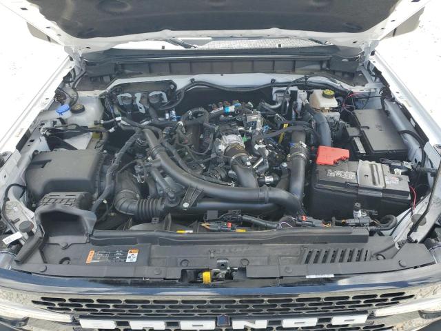 2024 FORD BRONCO WIL 1FMEE2BP6RLA78061