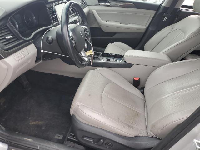 2018 HYUNDAI SONATA SPO 5NPE34AF9JH657861