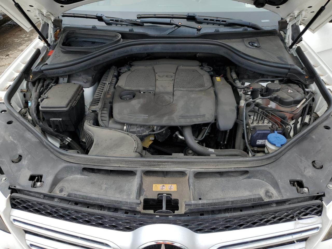 MERCEDES-BENZ GLE-CLASS 350