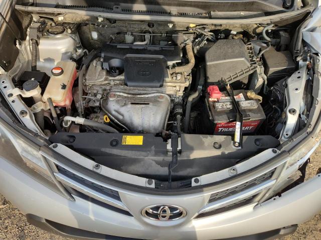 2014 TOYOTA RAV4 XLE - JTMRFREV8EJ005883