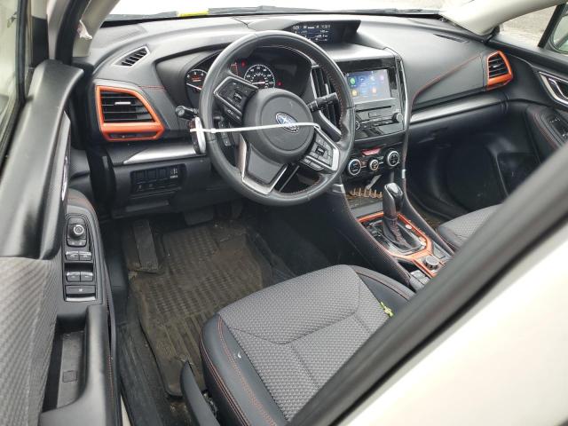 2019 SUBARU FORESTER S JF2SKAJC6KH541352