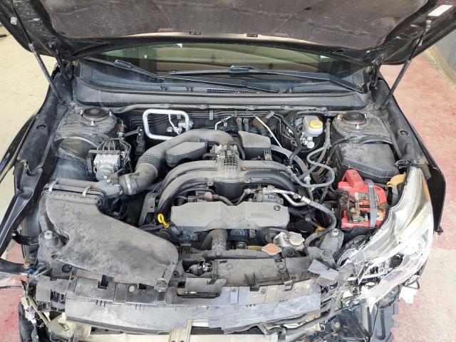 2017 SUBARU OUTBACK 2. 4S4BSAHC7H3392715