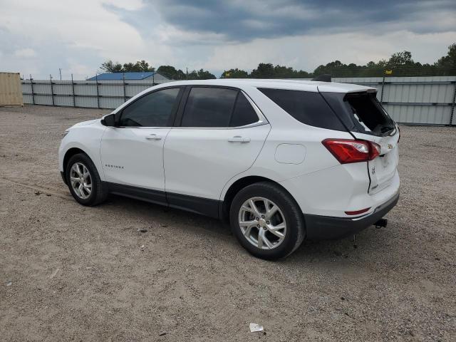 2021 CHEVROLET EQUINOX LT 3GNAXKEV5MS172689