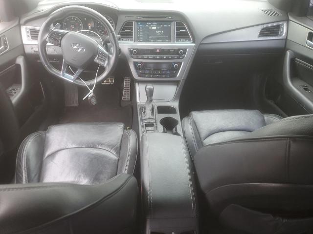 2015 HYUNDAI SONATA SPO 5NPE34ABXFH118203