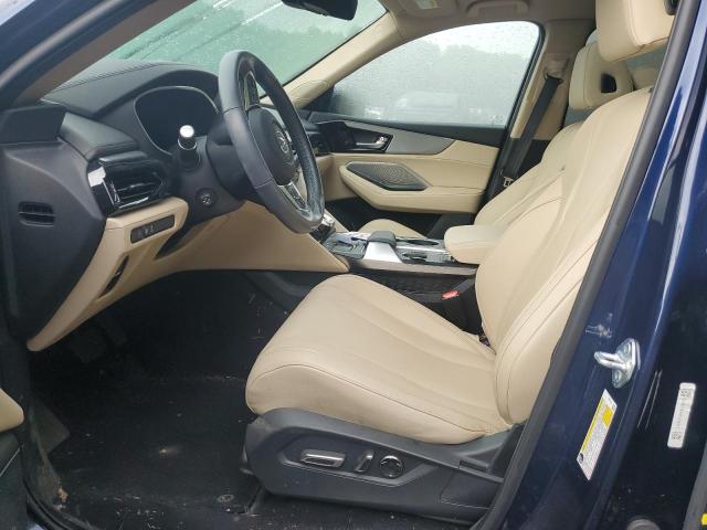 2023 ACURA MDX 5J8YE1H34PL039127