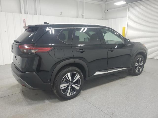 2023 NISSAN ROGUE SL - 5N1BT3CB2PC782384