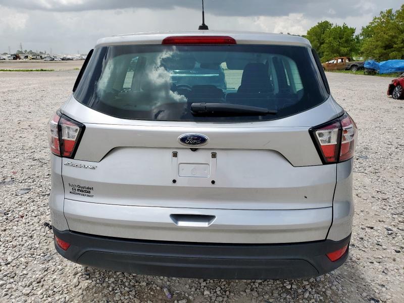 2018 FORD ESCAPE S #3291315158