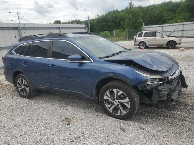 2020 SUBARU OUTBACK LI 4S4BTANC3L3148960