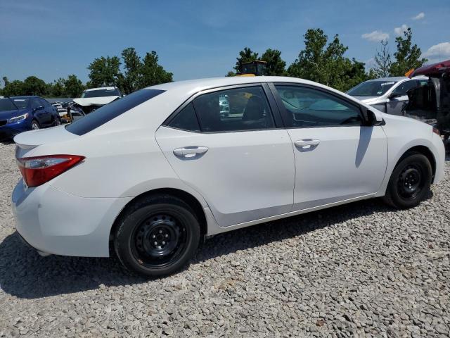 Vin: 5yfburhexjp819770, lot: 64232405, toyota corolla l 20183