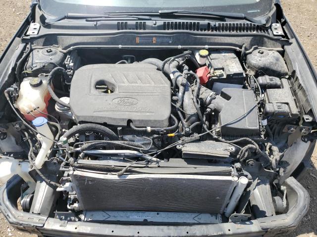 2018 FORD FUSION SE - 3FA6P0HD0JR133698
