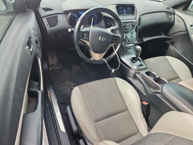 2016 HYUNDAI GENESIS CO - KMHHT6KJ6GU131354