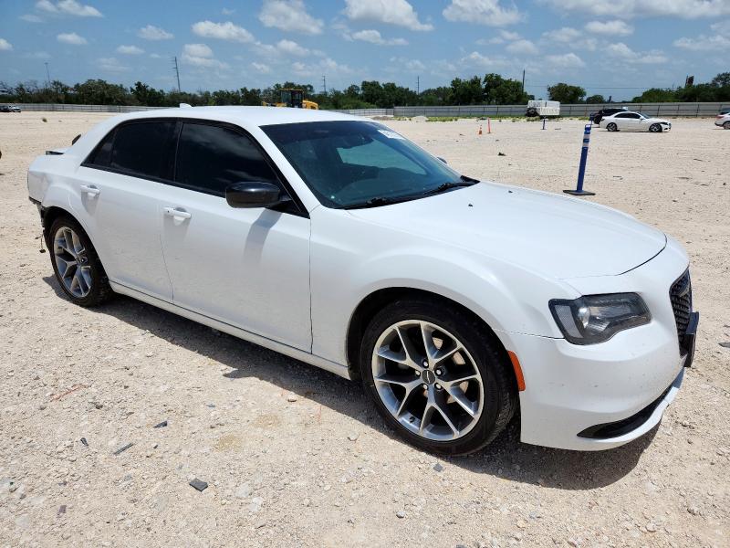 2021 CHRYSLER 300 TOURIN 2C3CCAAG5MH654147