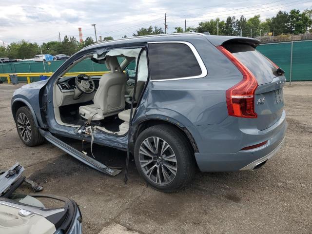 2021 VOLVO XC90 T5 MOMENTUM YV4102CKXM1738351