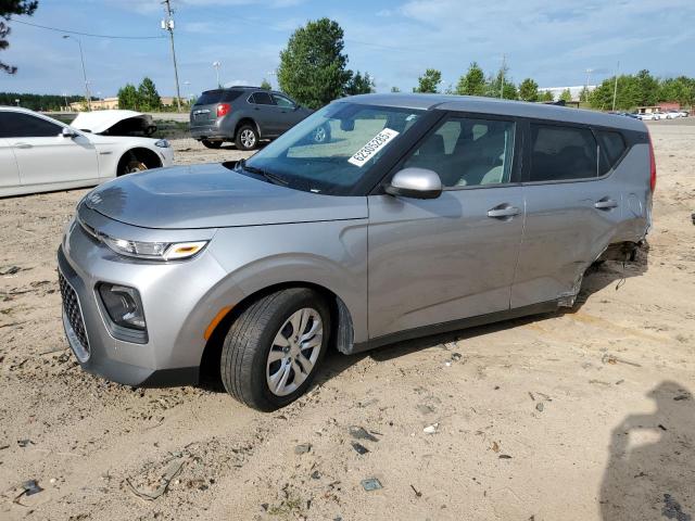 KIA SOUL LX