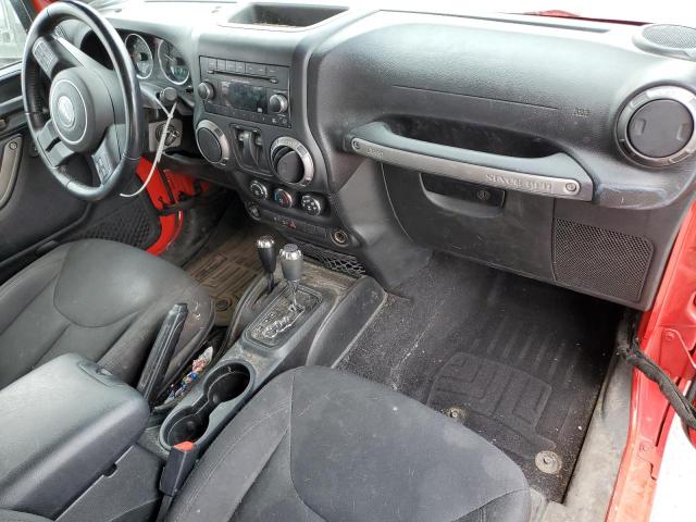 2018 JEEP WRANGLER S 1C4AJWAG1JL875250