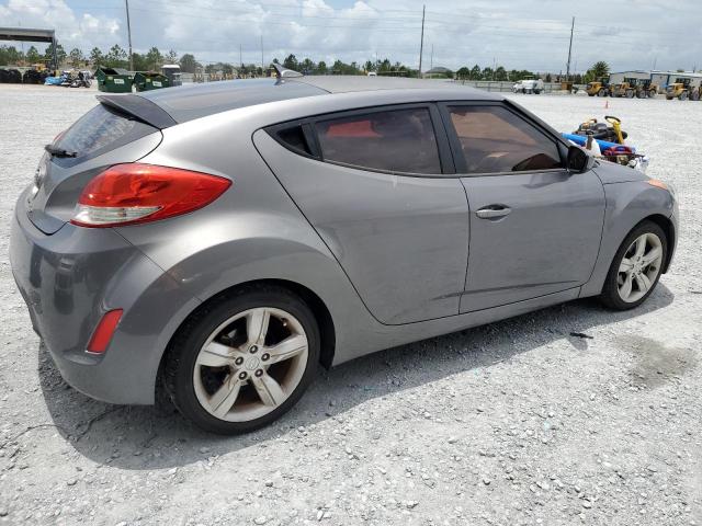 Vin: kmhtc6ad3fu228760, lot: 63606615, hyundai veloster 20153