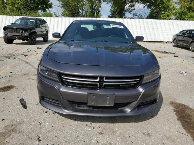 2015 DODGE CHARGER SE 2C3CDXFG1FH718048
