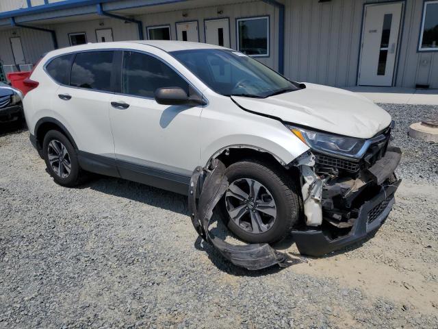 2018 HONDA CR-V LX 2HKRW6H34JH231639