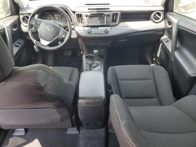 2018 TOYOTA RAV4 ADVEN - JTMRFREV4JJ237035