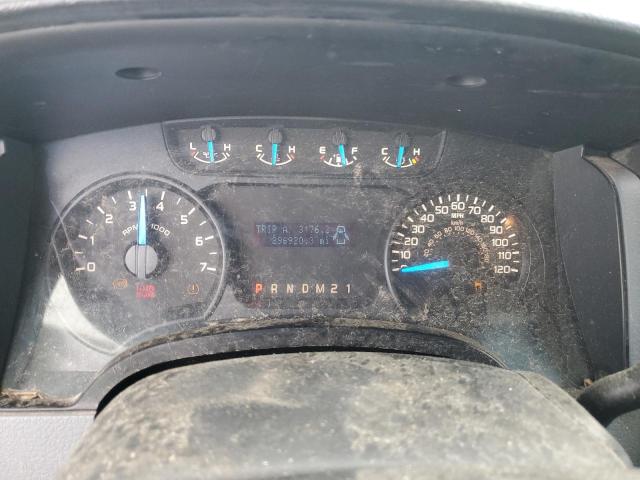 2014 FORD F150 SUPER - 1FTFW1EF6EKG21458
