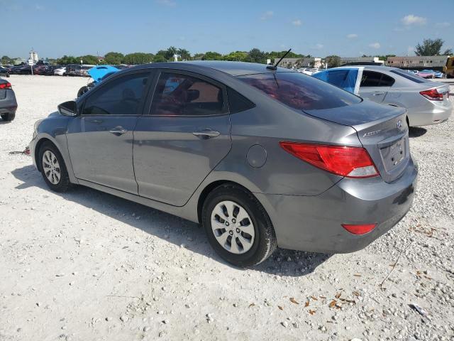 2017 HYUNDAI ACCENT SE KMHCT4AE1HU223427