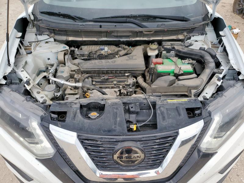 2020 NISSAN ROGUE S KNMAT2MT6LP525135