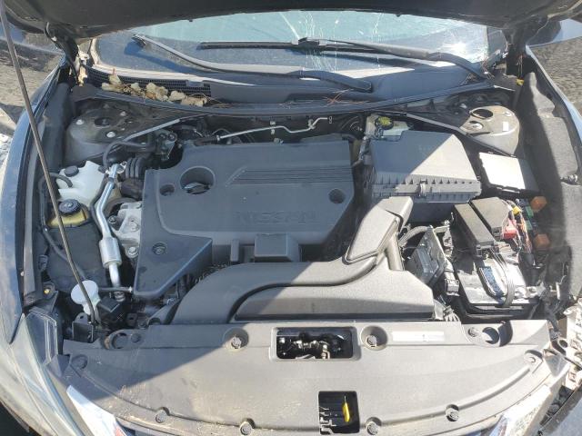 2017 NISSAN ALTIMA 2.5 - 1N4AL3AP9HN331723