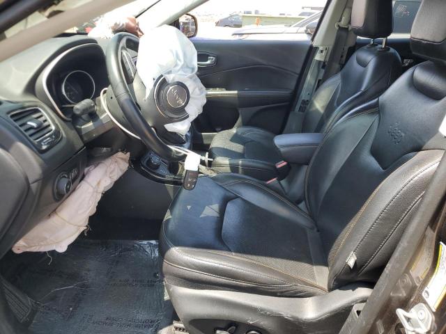 2019 JEEP COMPASS LI 3C4NJDCB2KT619910