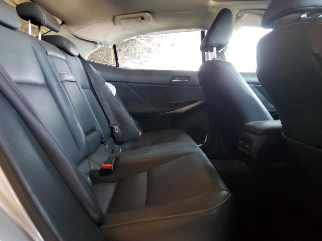 2015 LEXUS IS 250 JTHBF1D24F5046742