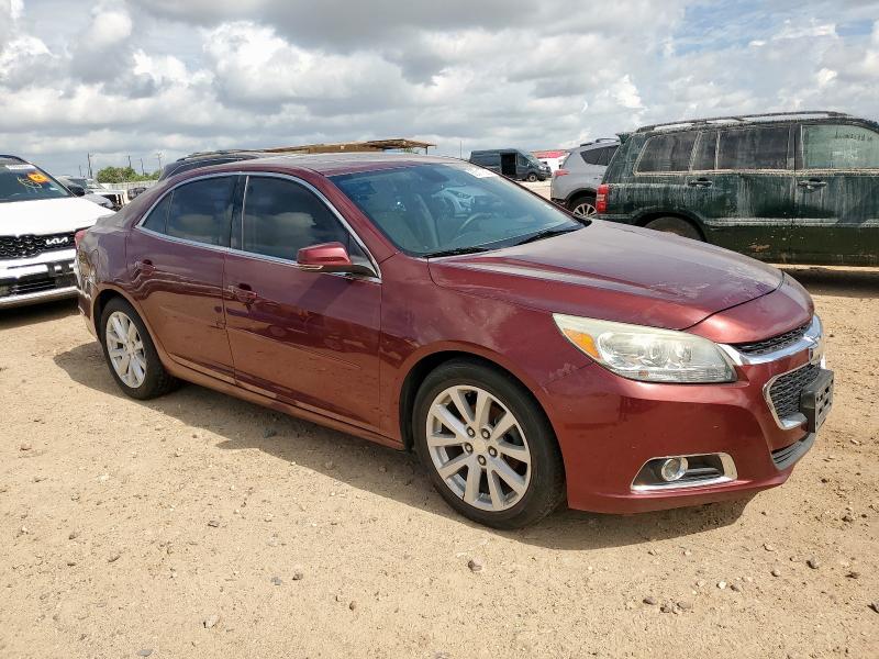 2015 CHEVROLET MALIBU 2LT 1G11D5SL4FF180532