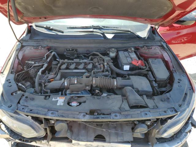 2019 HONDA ACCORD SPO 1HGCV1F38KA118236
