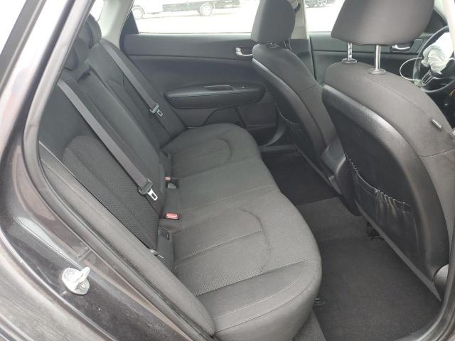 2017 KIA OPTIMA HYB KNAGT4LE4H5015004