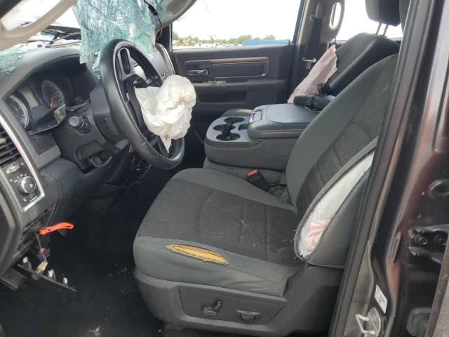 2016 RAM 1500 SLT - 1C6RR7GT1GS293953