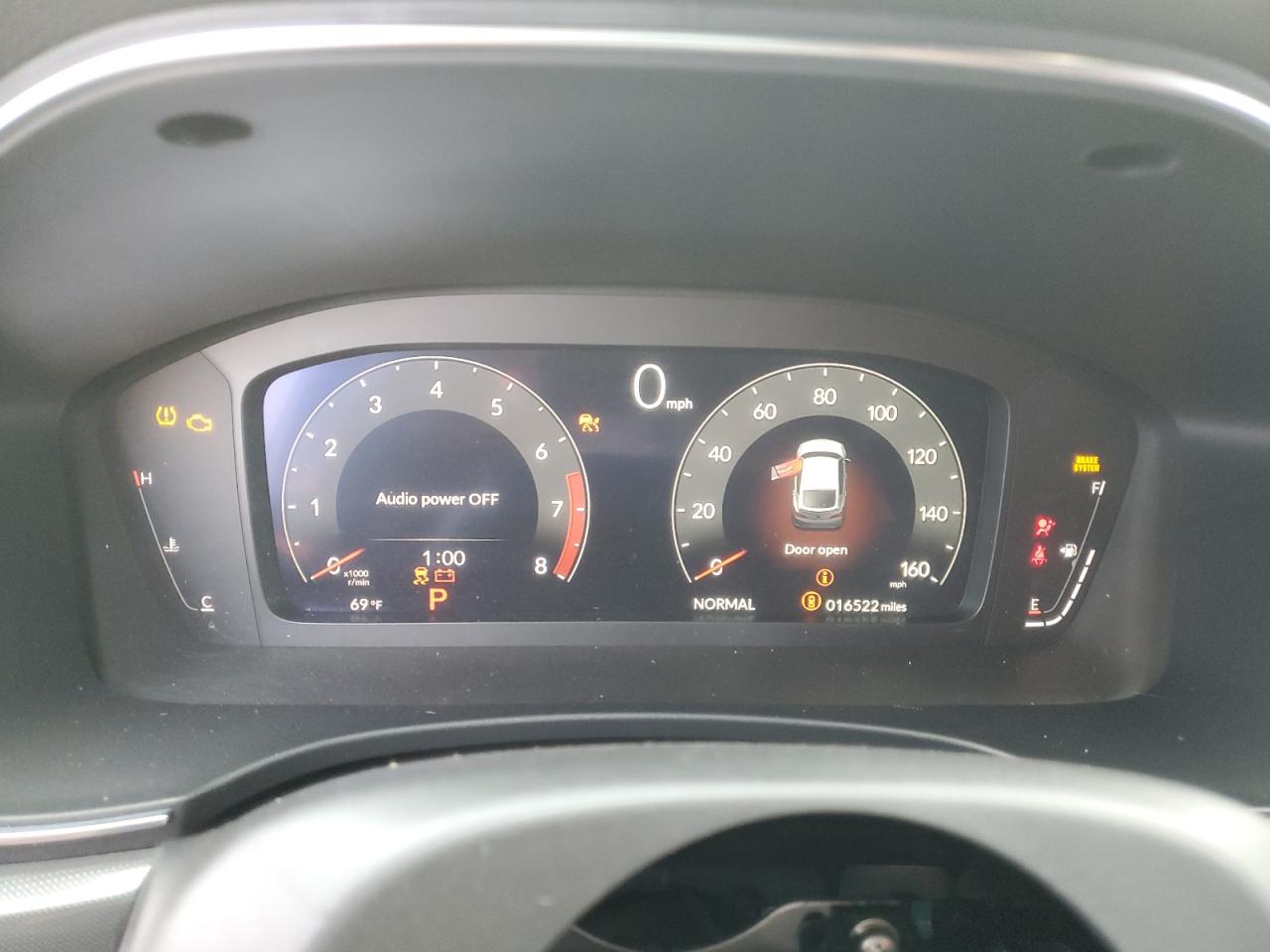 ACURA INTEGRA A-SPEC