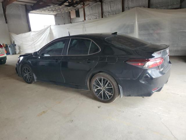 2023 TOYOTA CAMRY SE N 4T1T11AK4PU766604