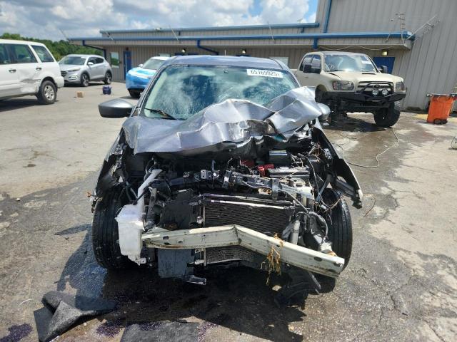 2019 NISSAN VERSA S - 3N1CN7AP2KL800407