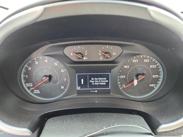 2023 CHEVROLET MALIBU RS - 1G1ZG5ST7PF157063